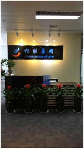 揚勝集團 互聯(lián)網(wǎng)+時代為企業(yè)發(fā)展助力護航